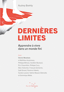 Dernières limites